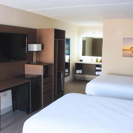 בראנסון Angel Inn Near Imax, A Travelodge By Wyndham מראה חיצוני תמונה